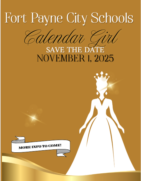  calendar girl